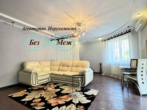 квартира за адресою Лесі Українки вул., 6