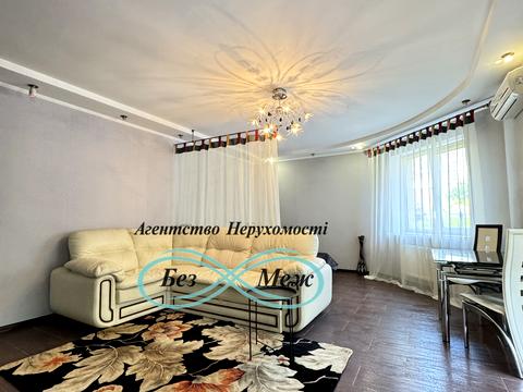 квартира за адресою Лесі Українки вул., 6