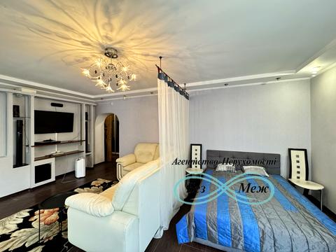 квартира за адресою Лесі Українки вул., 6
