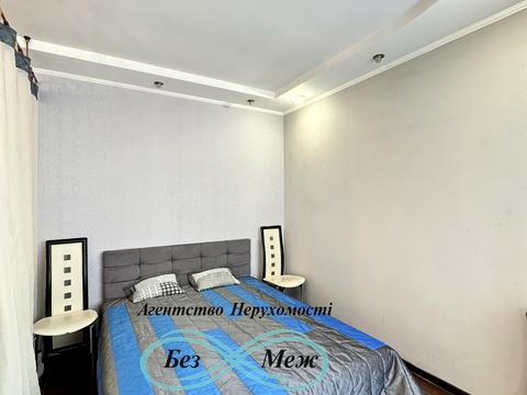 квартира за адресою Лесі Українки вул., 6