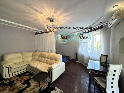 квартира за адресою Лесі Українки вул., 6