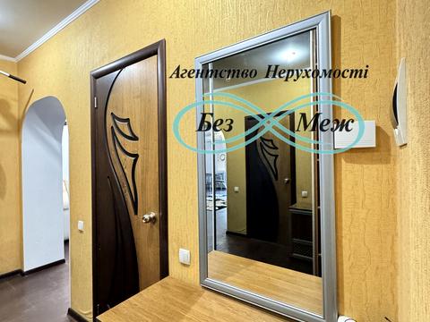 квартира за адресою Лесі Українки вул., 6