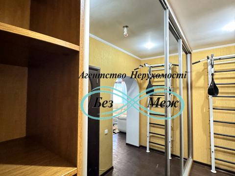 квартира за адресою Лесі Українки вул., 6