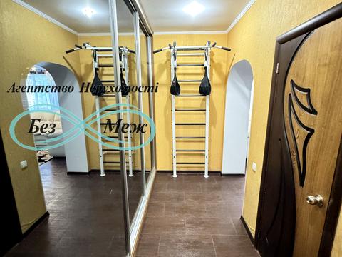 квартира за адресою Лесі Українки вул., 6