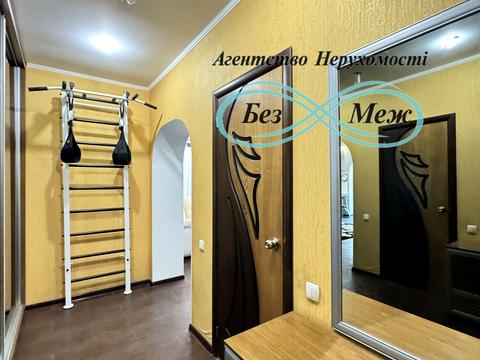 квартира за адресою Лесі Українки вул., 6