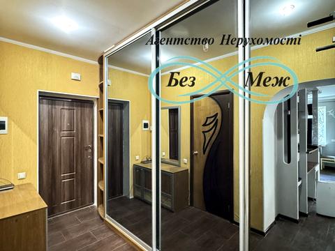 квартира за адресою Лесі Українки вул., 6