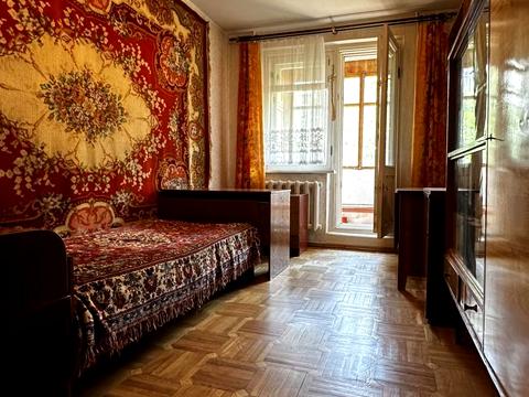квартира по адресу Сергея Шелухина ул. (Александра Невского), 43/2