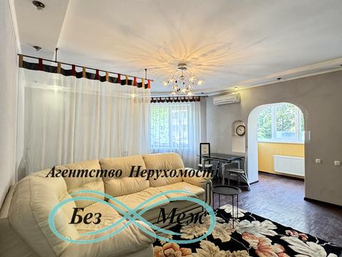 квартира за адресою Лесі Українки вул., 6