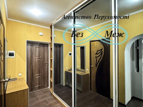 квартира за адресою Лесі Українки вул., 6