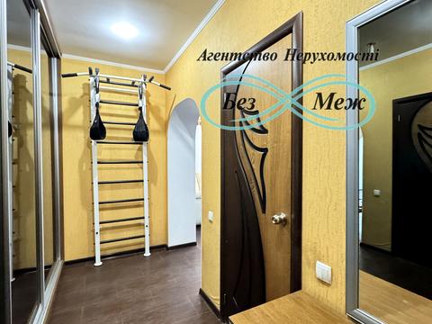 квартира за адресою Лесі Українки вул., 6