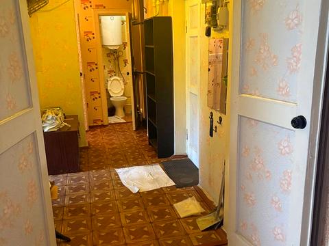 квартира за адресою Відродження просп. (Аношкіна), 23