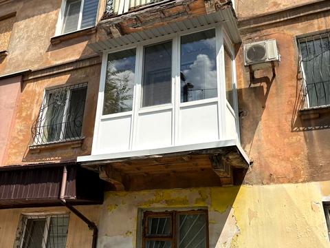 квартира за адресою Відродження просп. (Аношкіна), 23