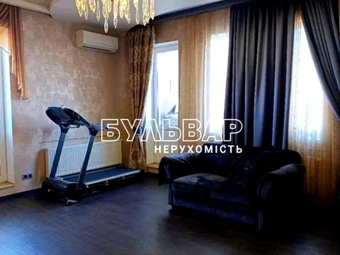 квартира за адресою Науки просп. (Леніна), 45/3 к3