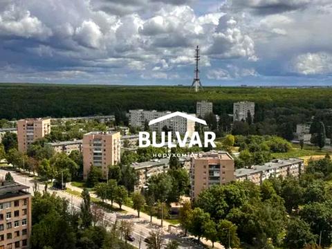 квартира за адресою Науки просп. (Леніна), 45/3 к3
