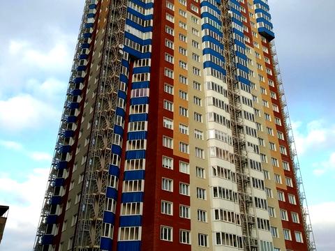 квартира за адресою Науки просп. (Леніна), 45/3 к3