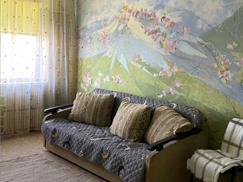 квартира по адресу Славы бульв., 4-А