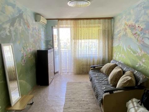 квартира по адресу Славы бульв., 4-А