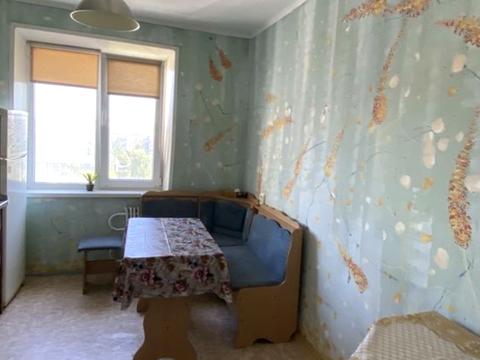 квартира по адресу Славы бульв., 4-А