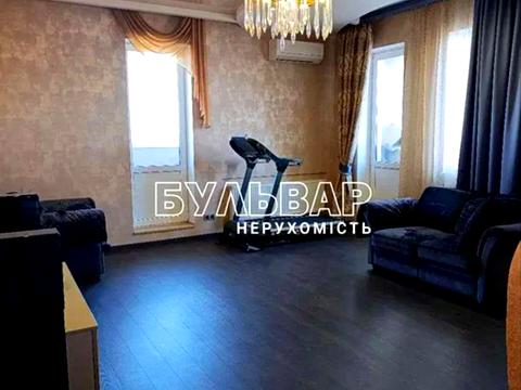 квартира за адресою Науки просп. (Леніна), 45/3 к3