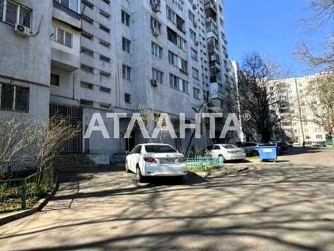 квартира по адресу Левитана ул., 119а