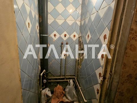 квартира по адресу Левитана ул., 119а