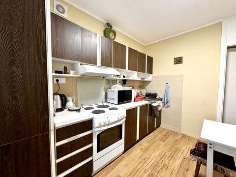 квартира за адресою Варшавська вул., 68