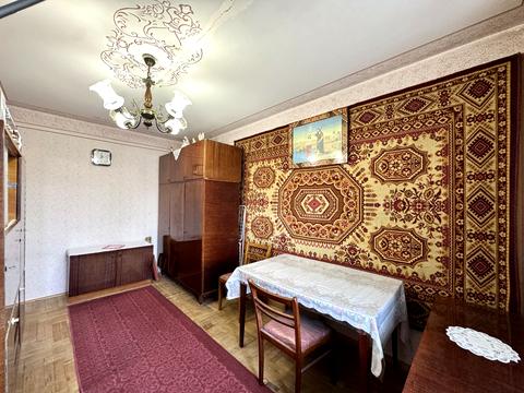 квартира за адресою Варшавська вул., 68