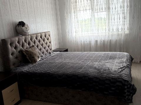 квартира по адресу Национальной Гвардии ул., 14в