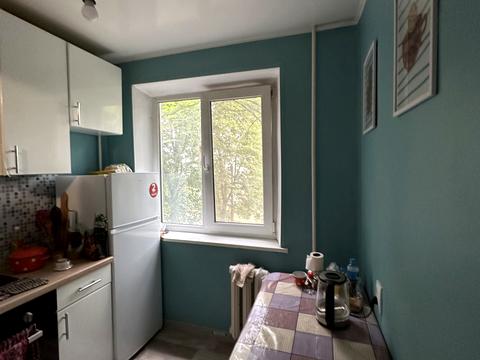 квартира за адресою Балканська вул., 21