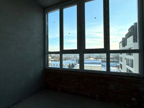 квартира по адресу Озёрная ул., (Будинок 1)
