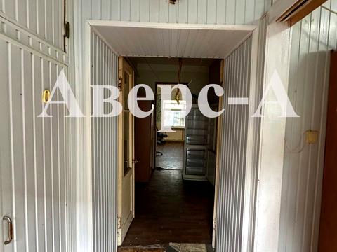квартира по адресу Черноморского Казачества ул., 43