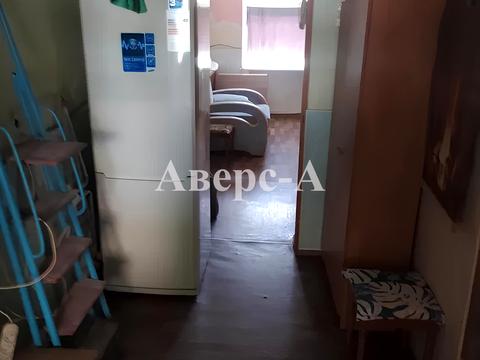 квартира по адресу Черноморского Казачества ул., 43