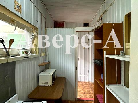 квартира по адресу Черноморского Казачества ул., 43