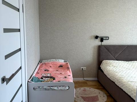 квартира за адресою Доківська вул., 10, к9