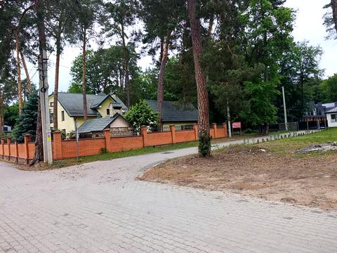 ділянка за адресою Ряснянська вул., 16б