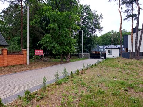 ділянка за адресою Ряснянська вул., 16б
