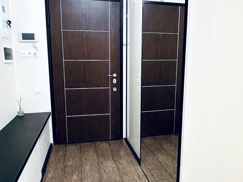 квартира за адресою Героїв Харкова просп. (Московський), 128а