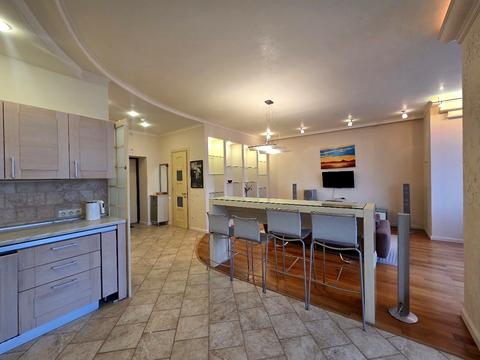 квартира за адресою Князів Острозьких вул. (Московська), 46/2