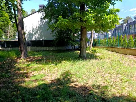 ділянка за адресою Ряснянська вул., 16б