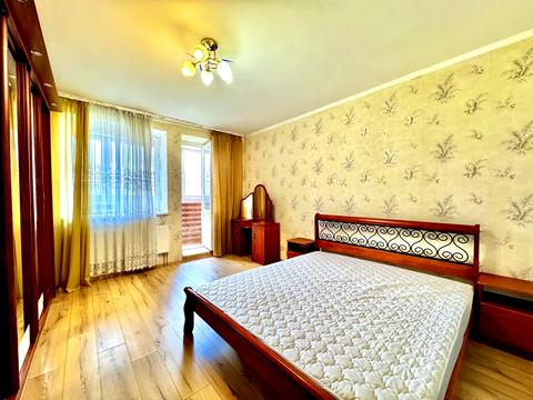 квартира по адресу Голосеевская ул., 13