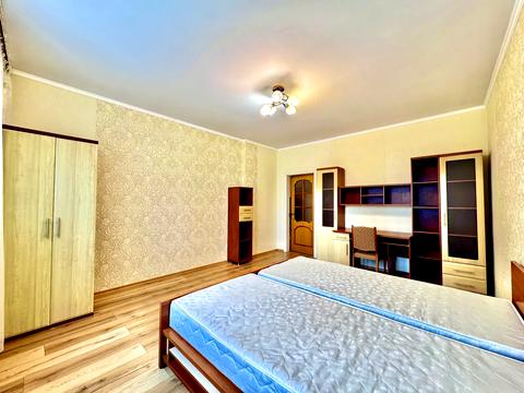 квартира по адресу Голосеевская ул., 13