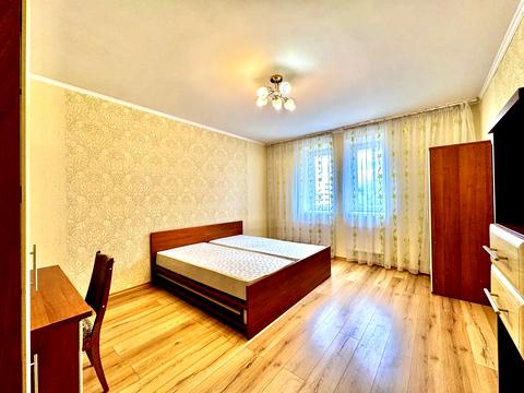 квартира по адресу Голосеевская ул., 13