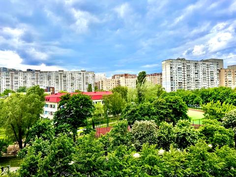 квартира по адресу Голосеевская ул., 13