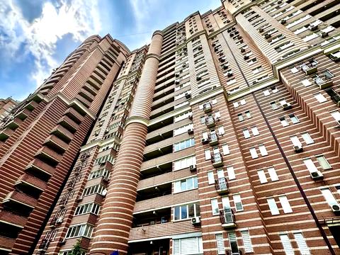 квартира по адресу Голосеевская ул., 13