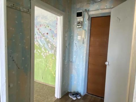квартира по адресу Славы бульв., 4-А