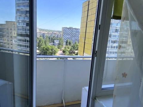 квартира по адресу Славы бульв., 4-А
