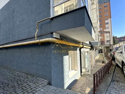 комерційна за адресою Андрія Мельника вул., 10 к4