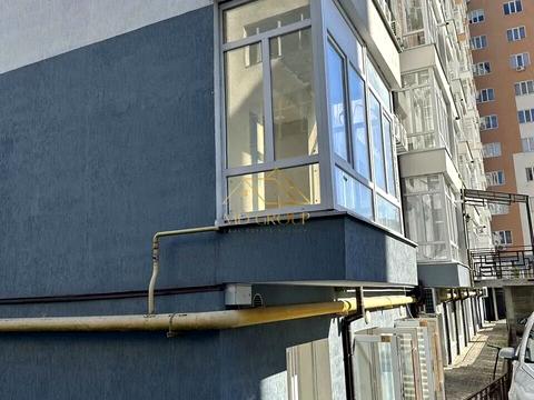 комерційна за адресою Андрія Мельника вул., 10 к4