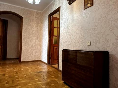 квартира по адресу Сергея Шелухина ул. (Александра Невского), 43/2
