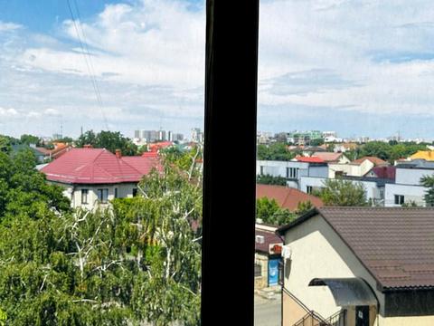 квартира по адресу Сергея Шелухина ул. (Александра Невского), 43/2